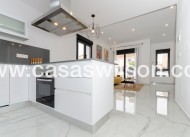 Nieuwbouw - Villa - Torrevieja - Torretas