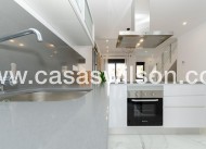 Nieuwbouw - Villa - Torrevieja - Torretas