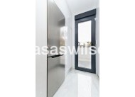 Nieuwbouw - Villa - Torrevieja - Torretas