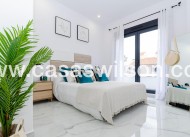 Nieuwbouw - Villa - Torrevieja - Torretas