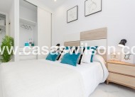 Nieuwbouw - Villa - Torrevieja - Torretas