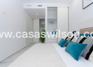 Nieuwbouw - Villa - Torrevieja - Torretas