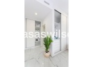 Nieuwbouw - Villa - Torrevieja - Torretas
