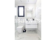 Nieuwbouw - Villa - Torrevieja - Torretas