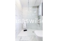 Nieuwbouw - Villa - Torrevieja - Torretas