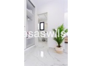 Nieuwbouw - Villa - Torrevieja - Torretas