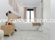 Nieuwbouw - Villa - Torrevieja - Torretas