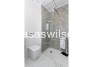 Nieuwbouw - Villa - Torrevieja - Torretas