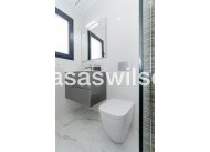 Nieuwbouw - Villa - Torrevieja - Torretas