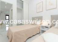 Nieuwbouw - Villa - Torrevieja - Torretas