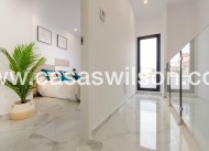 Nieuwbouw - Villa - Torrevieja - Torretas