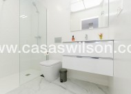 Nieuwbouw - Villa - Torrevieja - Torretas