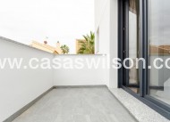 Nieuwbouw - Villa - Torrevieja - Torretas