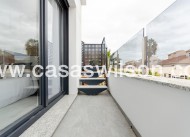 Nieuwbouw - Villa - Torrevieja - Torretas