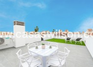 Nieuwbouw - Villa - Torrevieja - Torretas