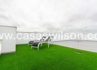 Nieuwbouw - Villa - Torrevieja - Torretas