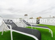 Nieuwbouw - Villa - Torrevieja - Torretas