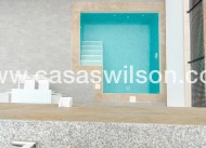 Nieuwbouw - Villa - Torrevieja - Torretas