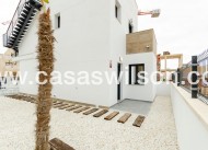 Nieuwbouw - Villa - Torrevieja - Torretas