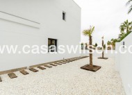 Nieuwbouw - Villa - Torrevieja - Torretas
