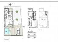 Nieuwbouw - Villa - Torrevieja - Torretas