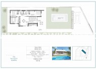 Nieuwbouw - Villa - Vera - Pueblo Salinas