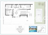 Nieuwbouw - Villa - Vera - Pueblo Salinas