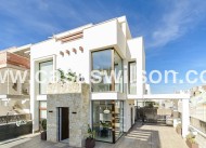 Nieuwbouw - Villa - Vera - Vera playa