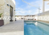 Nieuwbouw - Villa - Vera - Vera playa