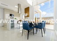 Nieuwbouw - Villa - Vera - Vera playa