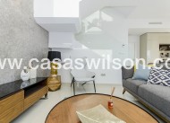 Nieuwbouw - Villa - Vera - Vera playa