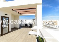 Nieuwbouw - Villa - Vera - Vera playa