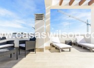 Nieuwbouw - Villa - Vera - Vera playa