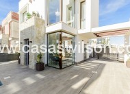 Nieuwbouw - Villa - Vera - Vera playa