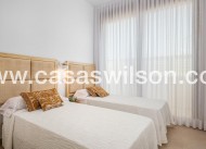 Nieuwbouw - Villa - Vera - Vera playa