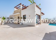 Nieuwbouw - Villa - Vera - Vera playa