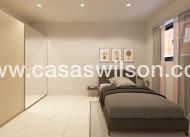 Nieuwbouw - Villa - Villamartin - Villamartín