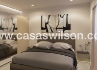 Nieuwbouw - Villa - Villamartin - Villamartín