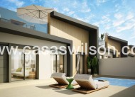 Nueva construcción  - Adosado - Avileses