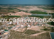 Nueva construcción  - Adosado - Avileses