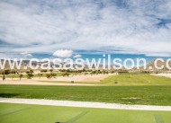 Nueva construcción  - Adosado - BAÑOS Y MENDIGO - Altaona golf and country village
