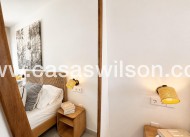 Nueva construcción  - Adosado - BAÑOS Y MENDIGO - Altaona golf and country village
