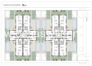 Nueva construcción  - Adosado - Bigastro - Loma Alta