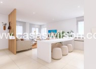 Nueva construcción  - Adosado - Bigastro - pueblo