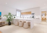 Nueva construcción  - Adosado - Bigastro - pueblo