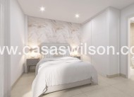 Nueva construcción  - Adosado - Bigastro - pueblo