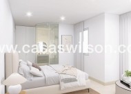 Nueva construcción  - Adosado - Bigastro - pueblo