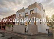 Nueva construcción  - Adosado - Bigastro - pueblo