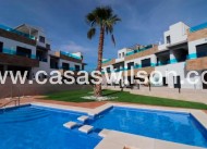 Nueva construcción  - Adosado - Bigastro - pueblo