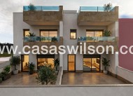 Nueva construcción  - Adosado - Bigastro - pueblo